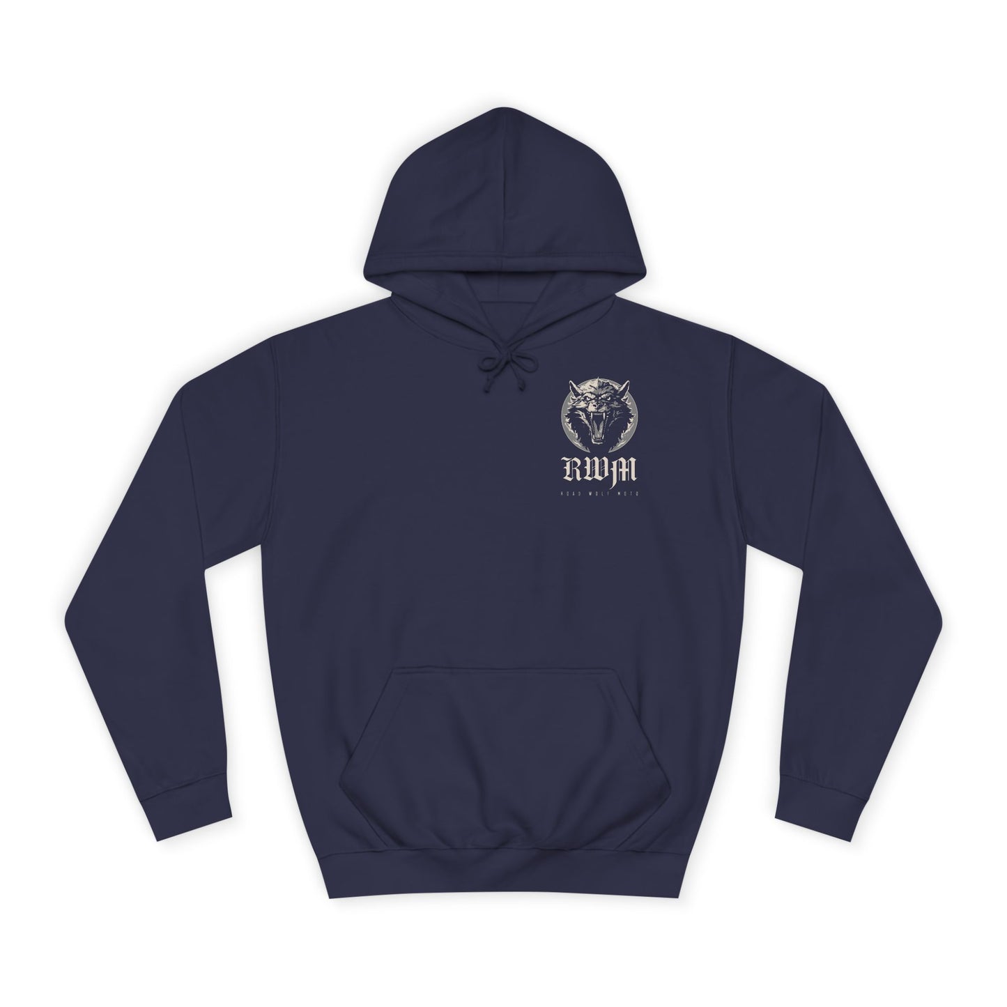 RWM The Black Stuff Hoodie Eur