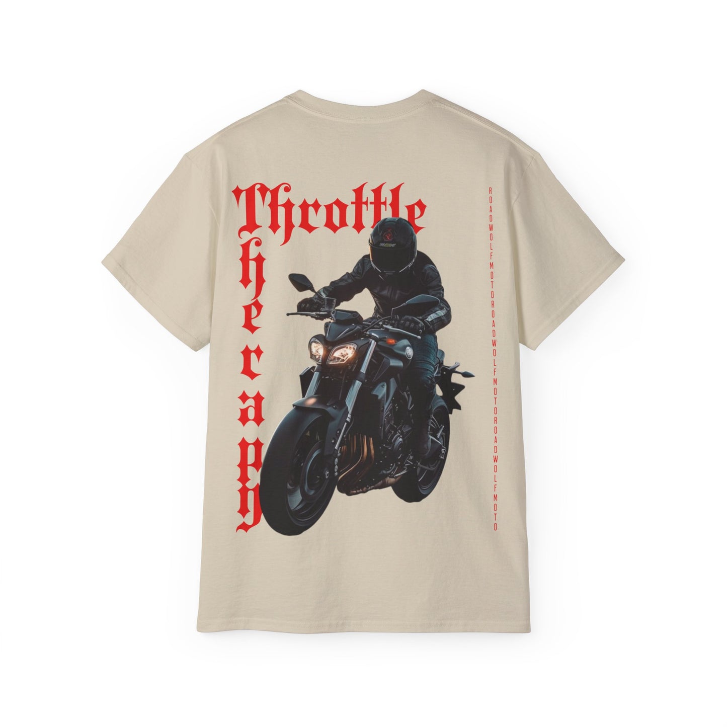 Throttle Therapy Eur