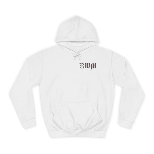 1 Life To Live Hoodie UK