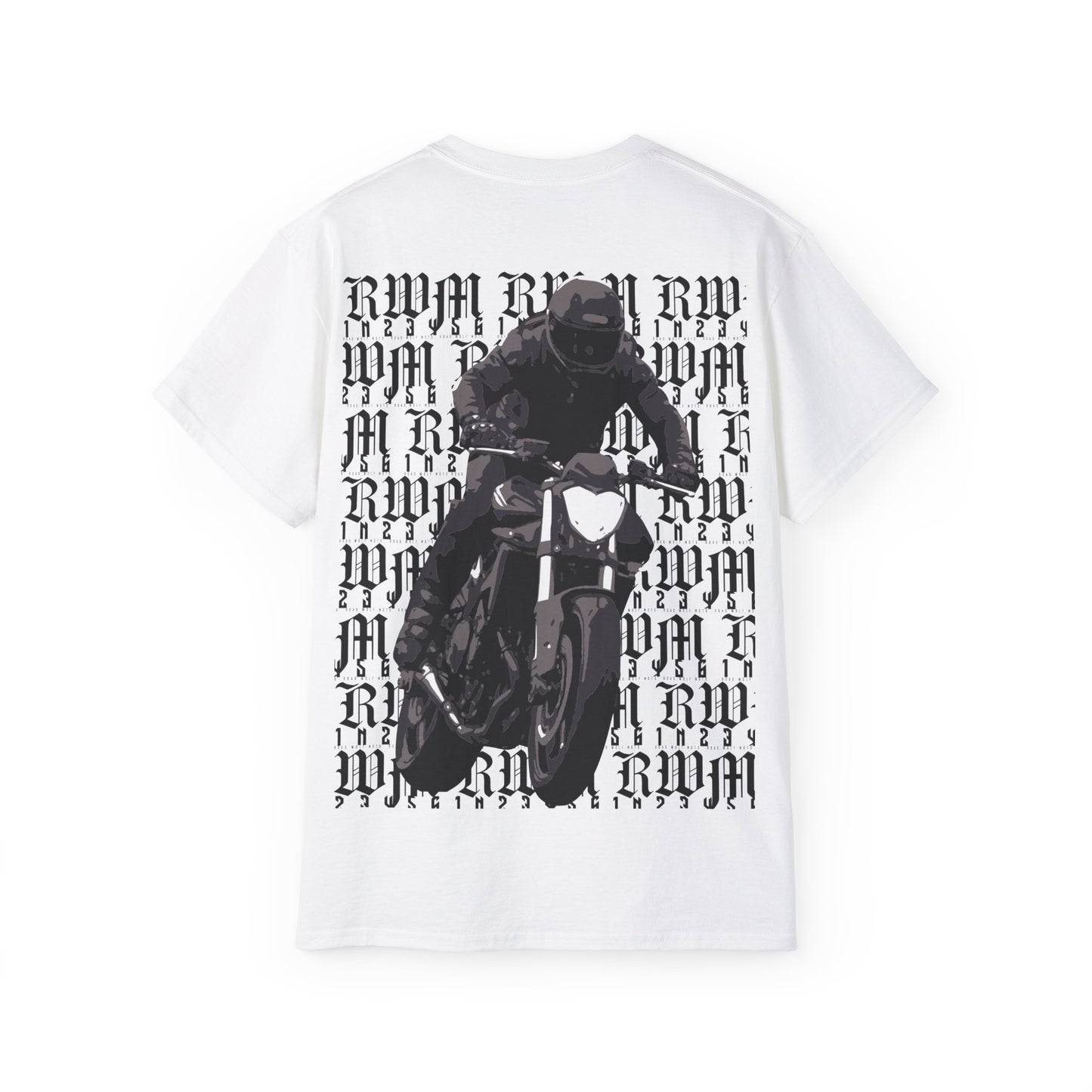 Road Wolf Black Stuff