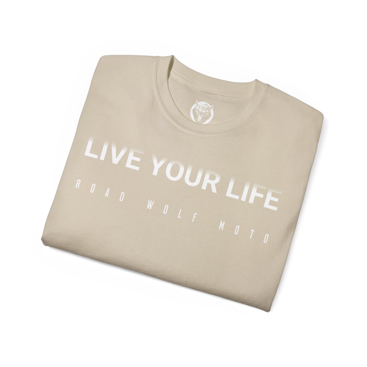 LIVE YOUR LIFE uk