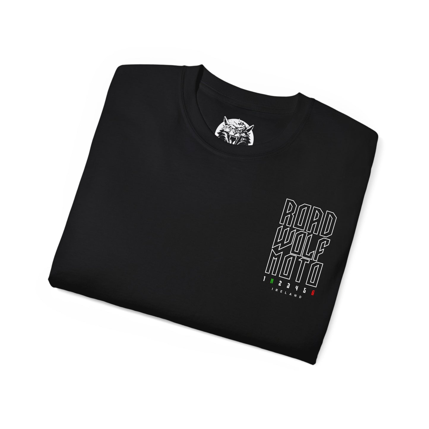 Road Wolf Moto FORZA 1N23456