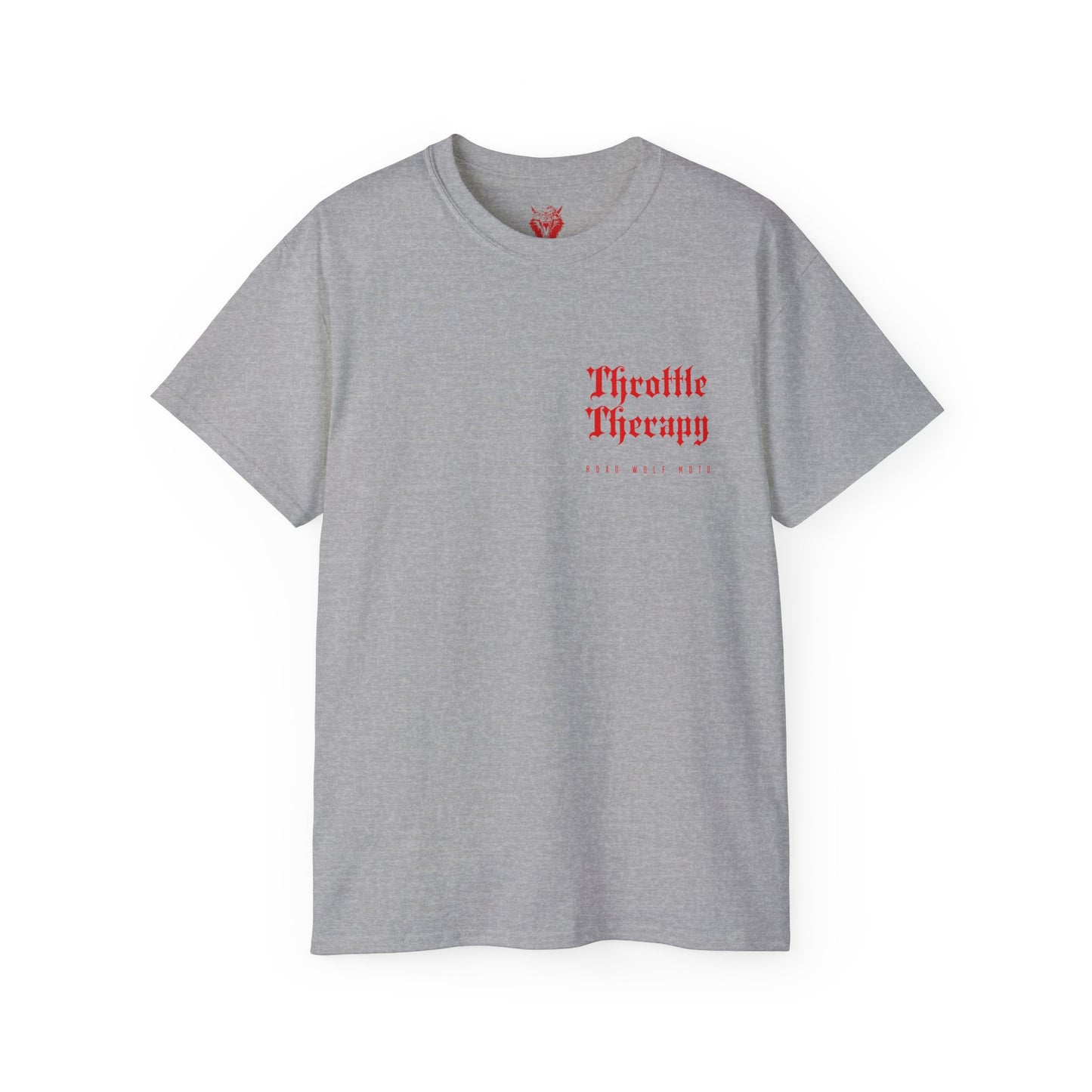 Throttle Therapy US