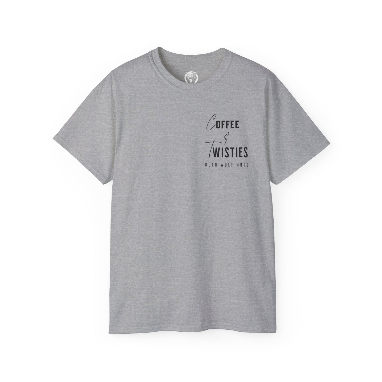 Coffee & Twisties US