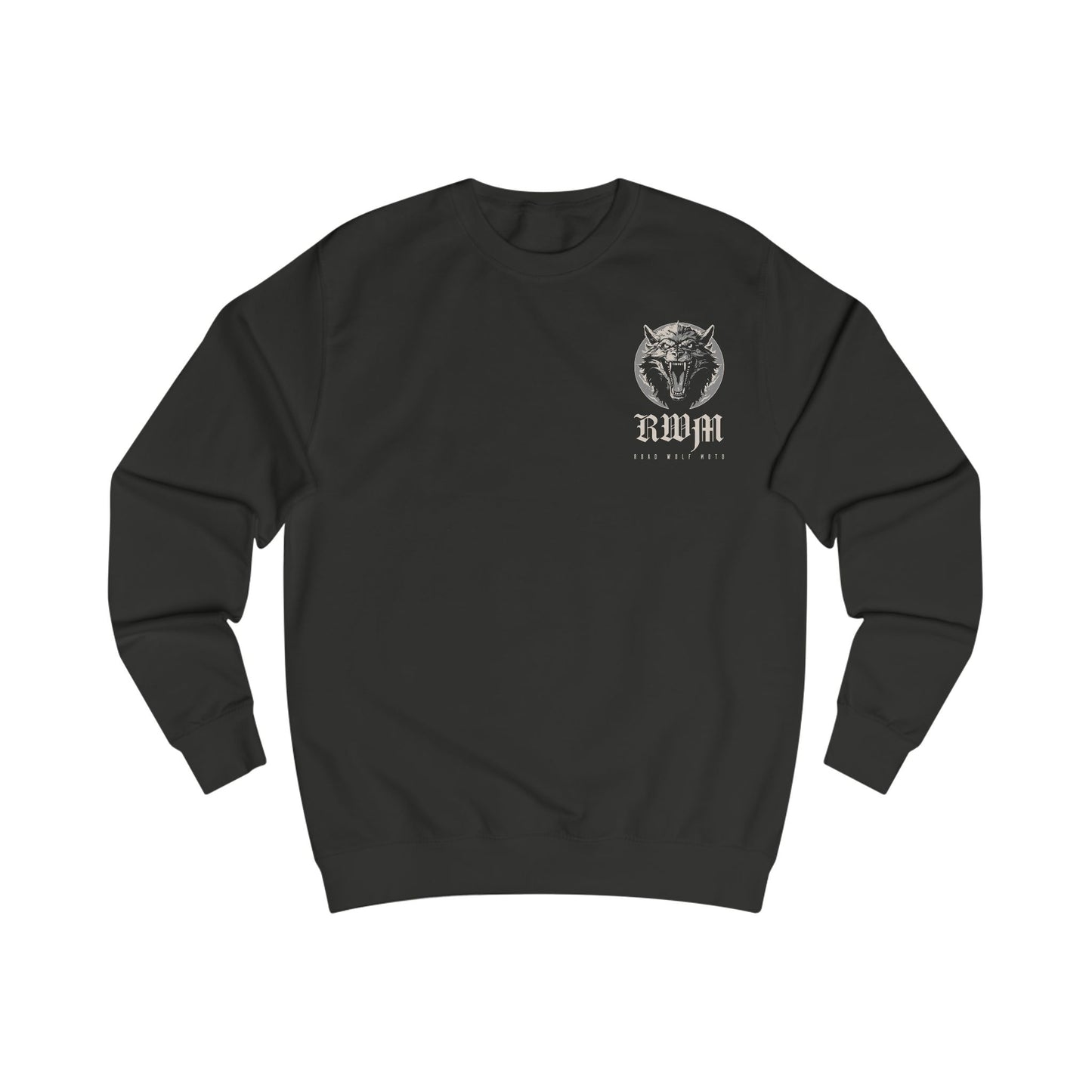 RWM The Black Stuff Sweatshirt