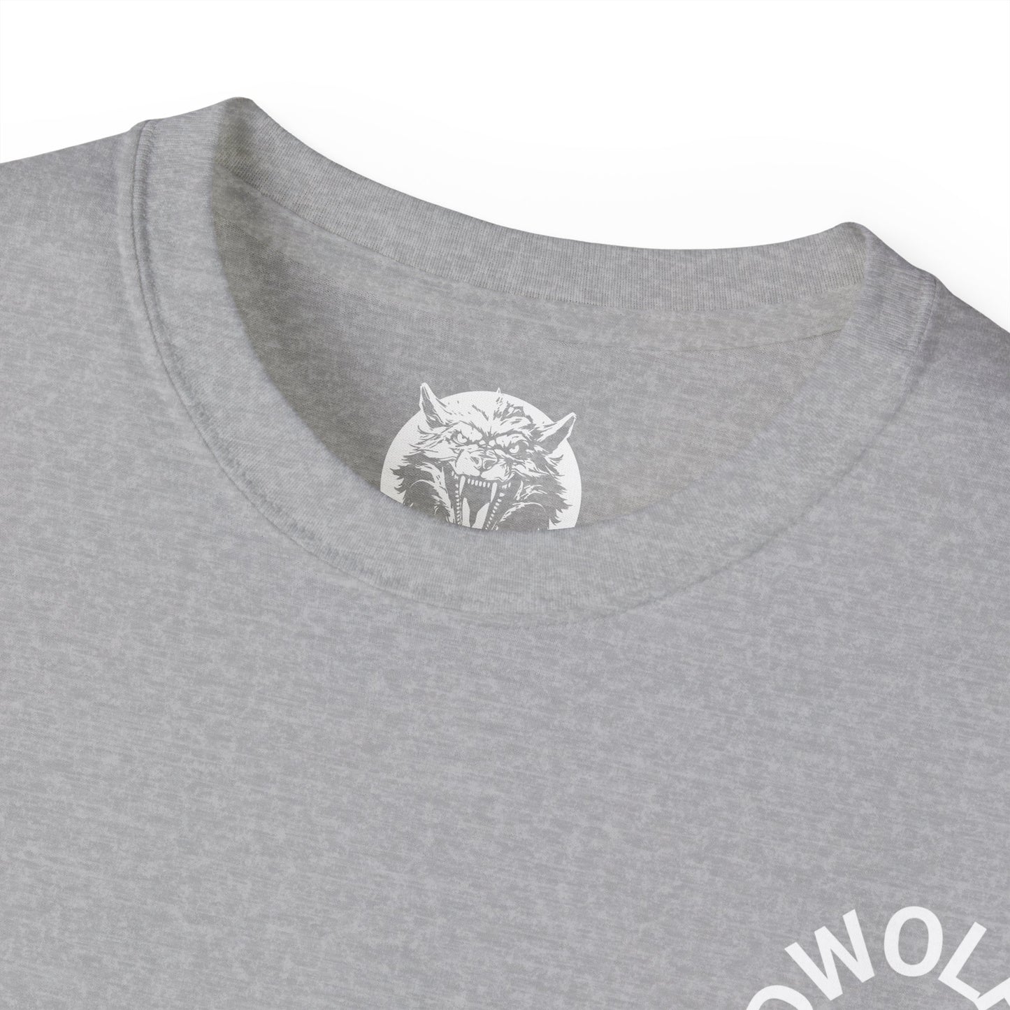 ROAD WOLF MOTO Circle of Doom