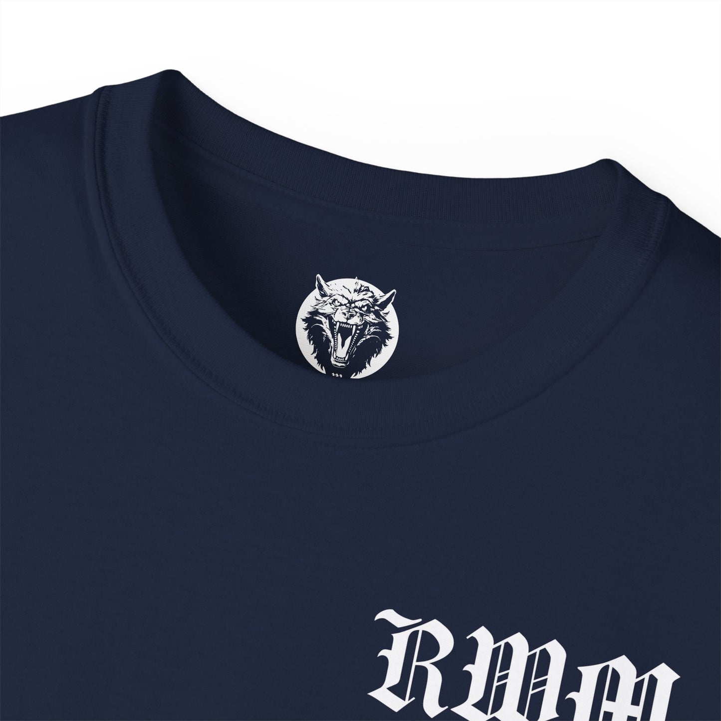 RWM Logo Tee US