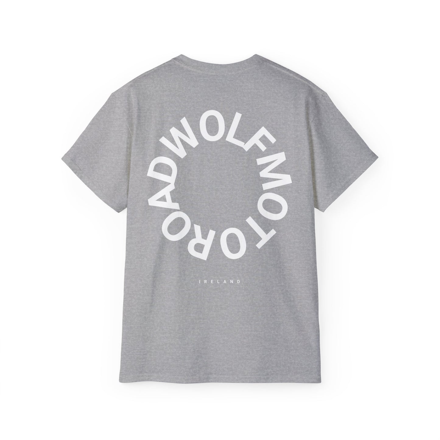 ROAD WOLF MOTO Circle of Doom uk