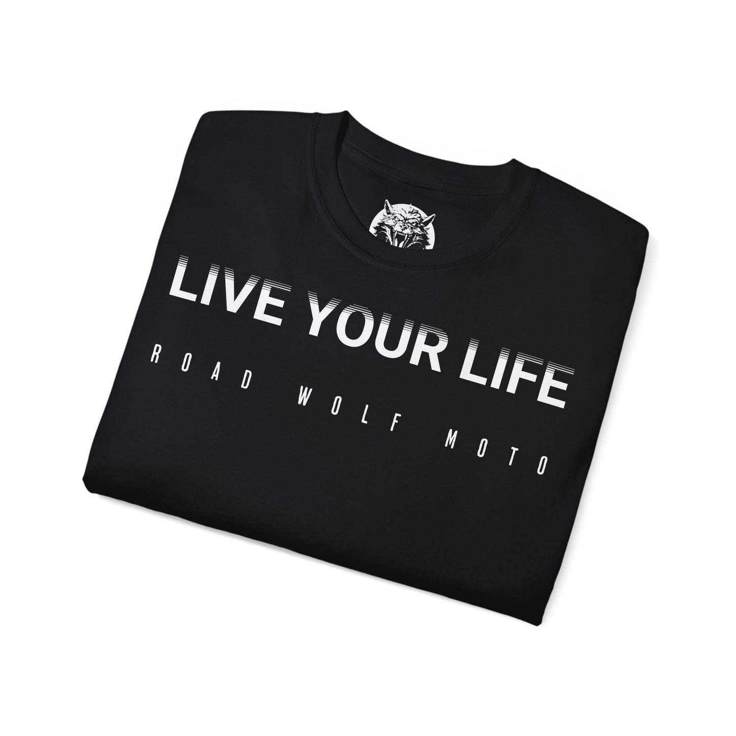LIVE YOUR LIFE Eur