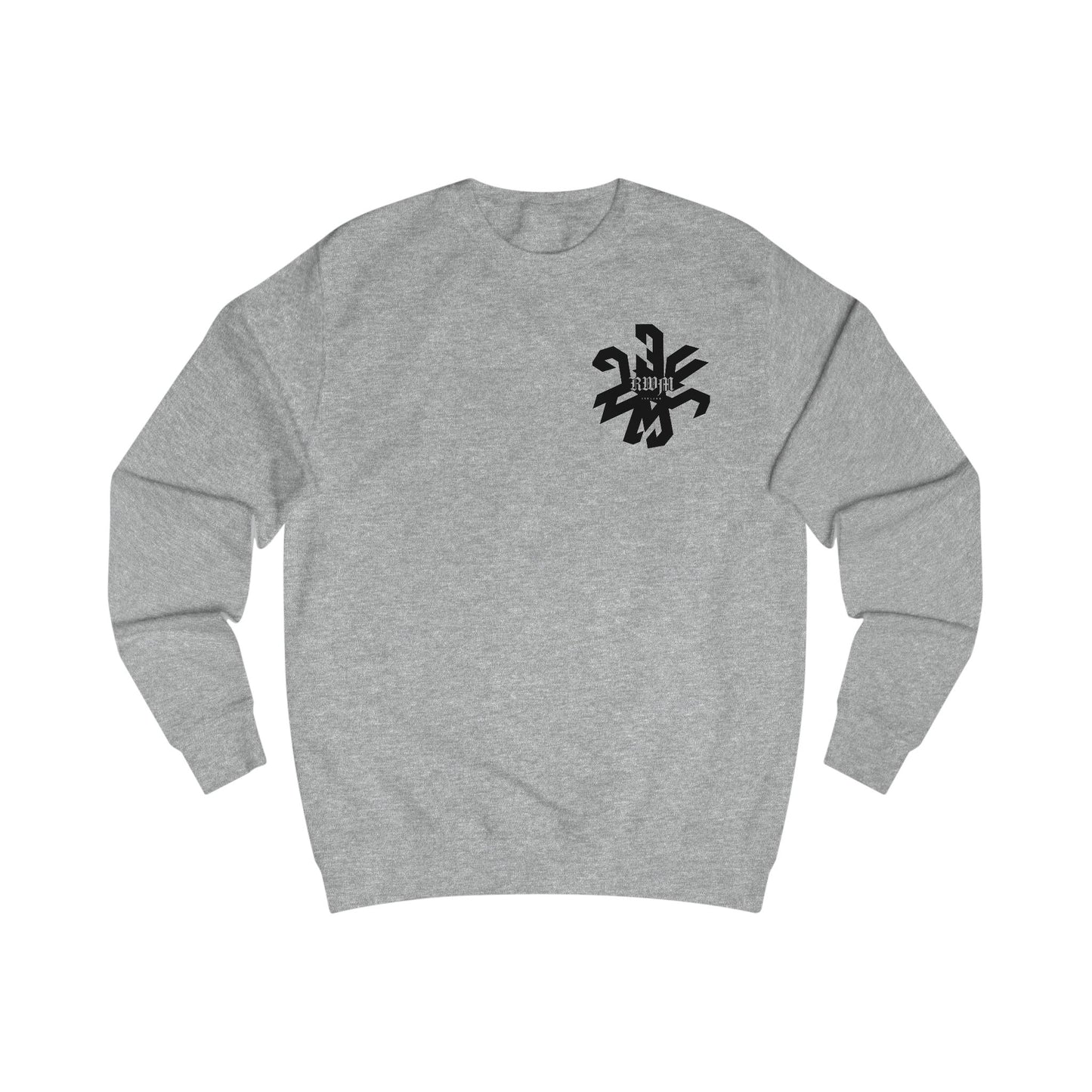 Revolves Around 1N23456 Sweatshirt US