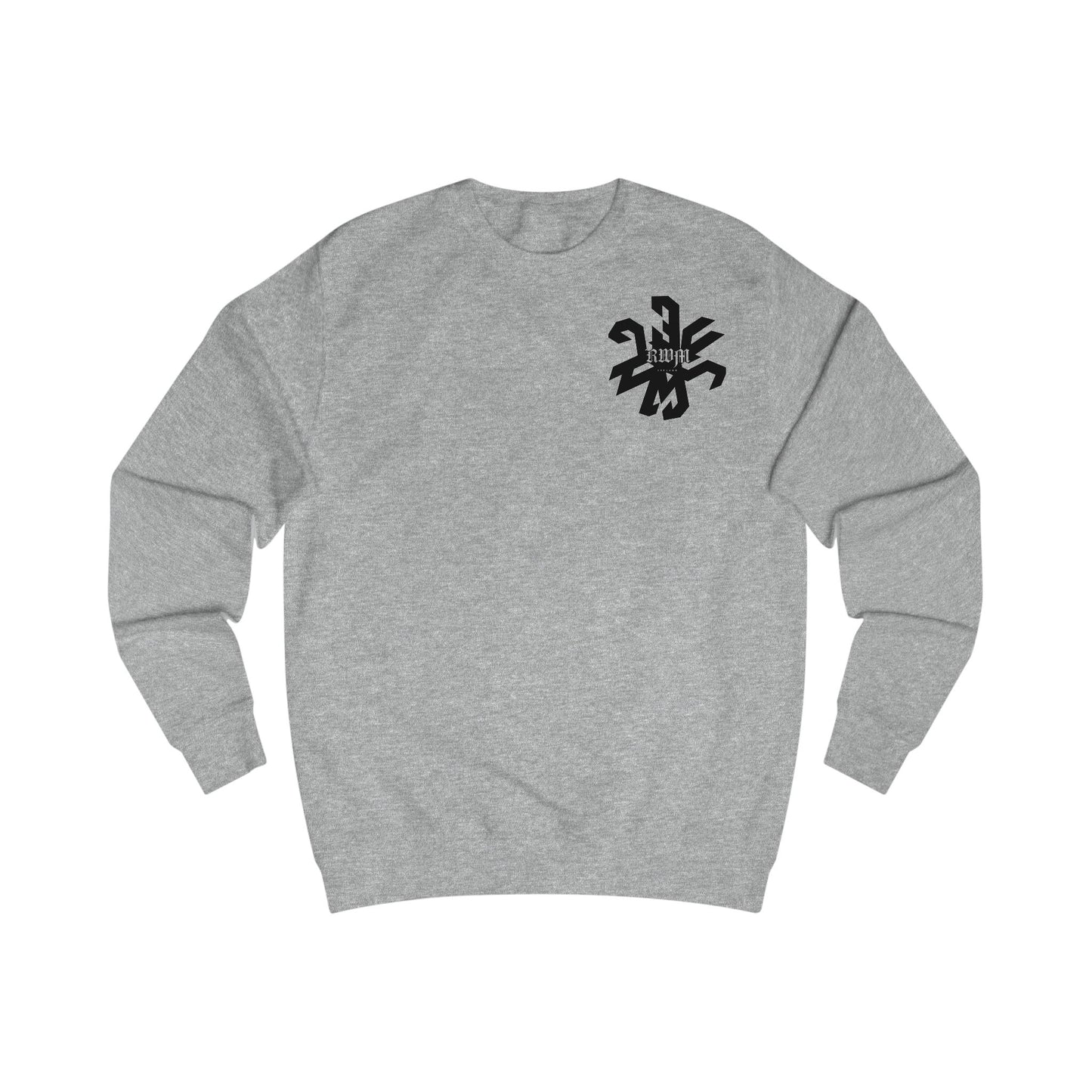 Revolves Around 1N23456 Sweatshirt