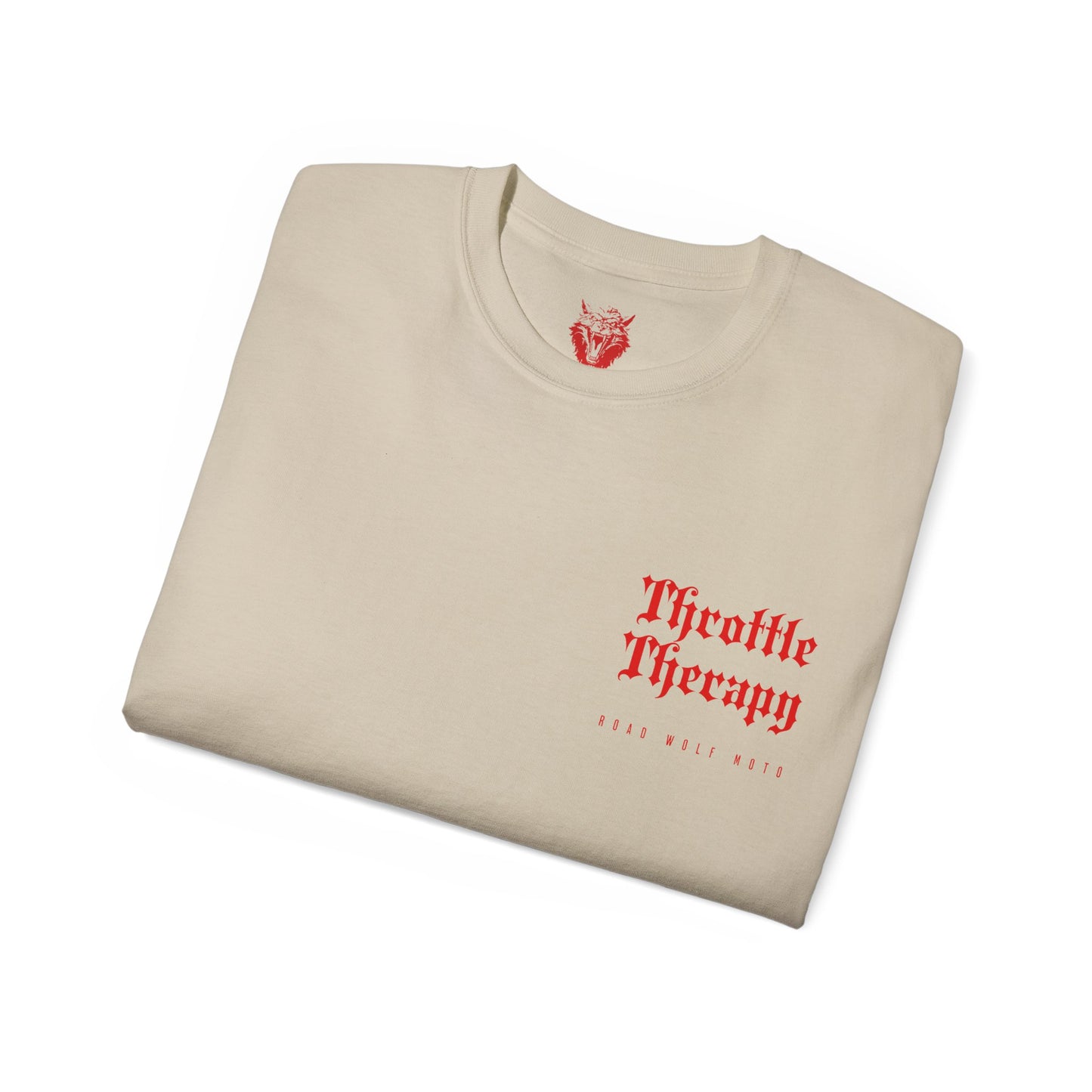 Throttle Therapy Uk