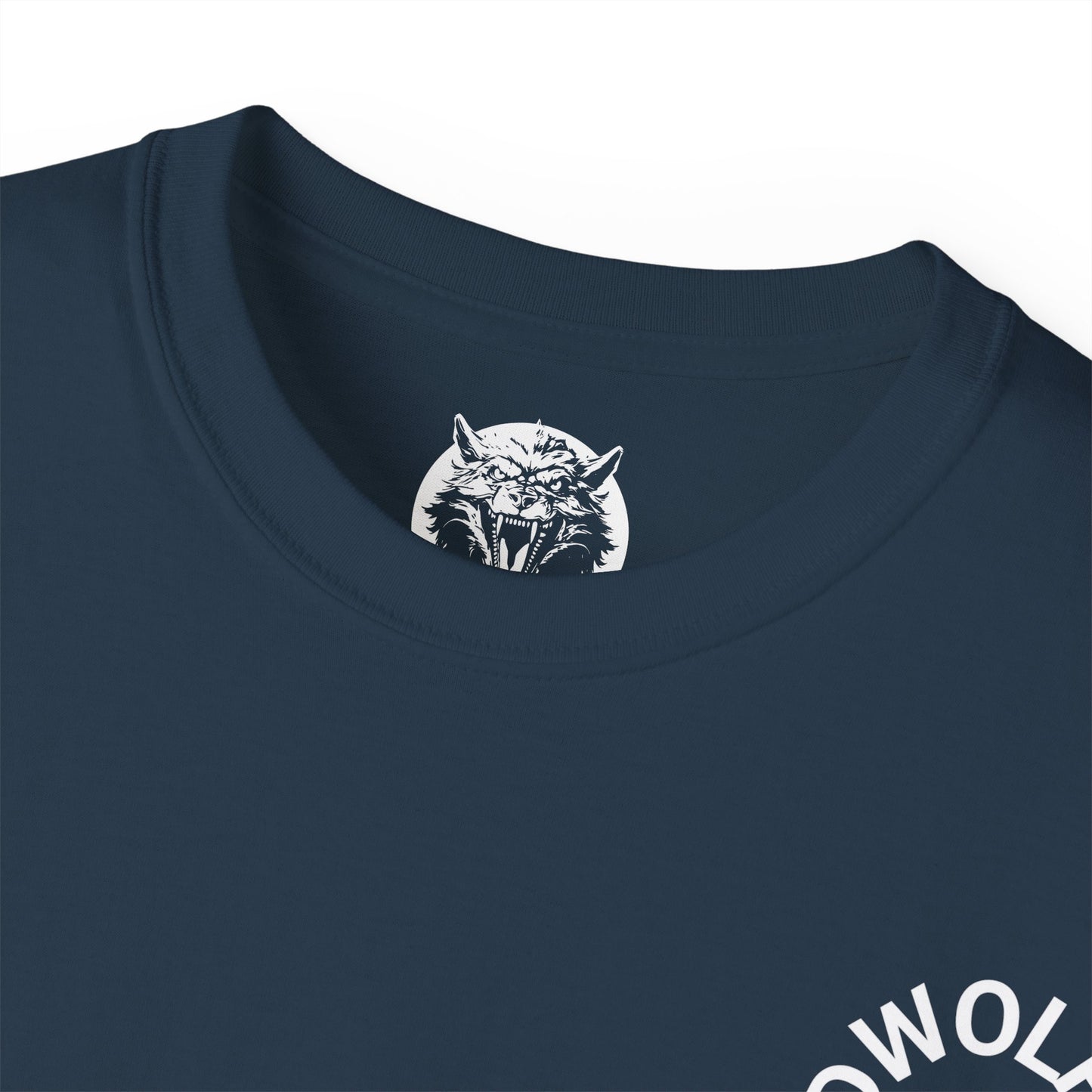 ROAD WOLF MOTO Circle of Doom