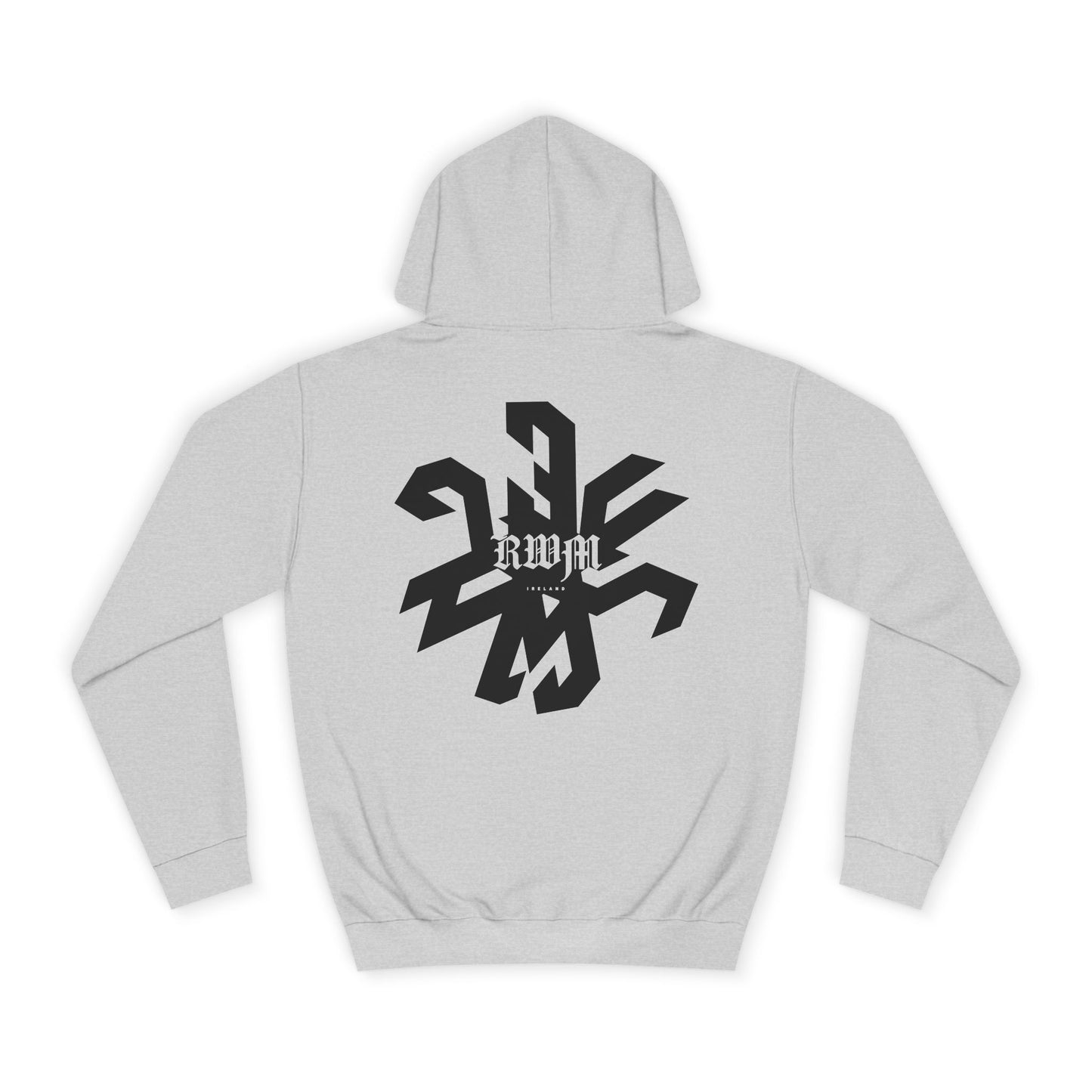 Revolves Around 1N23456 Hoodie US