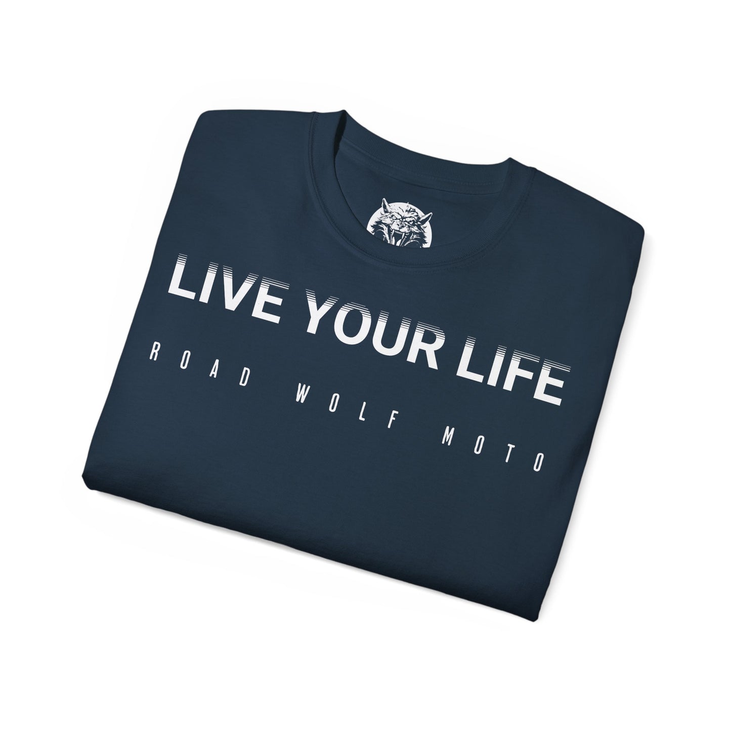 LIVE YOUR LIFE Eur