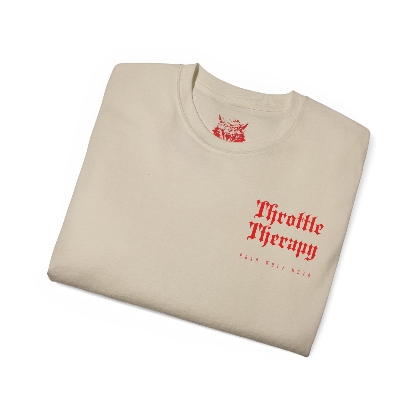 Throttle Therapy Eur