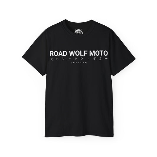 ROAD WOLF MOTO Eur