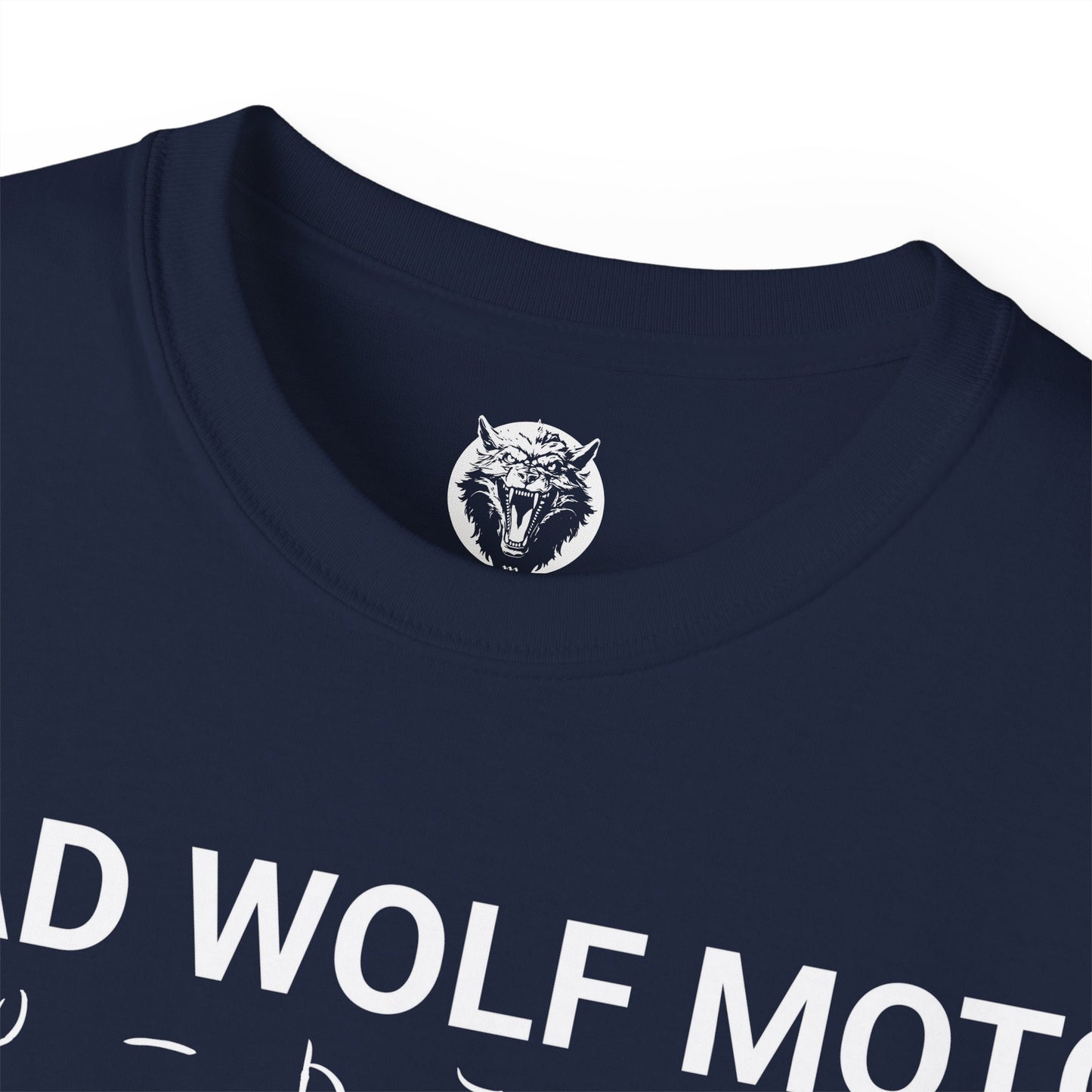 ROAD WOLF MOTO uk