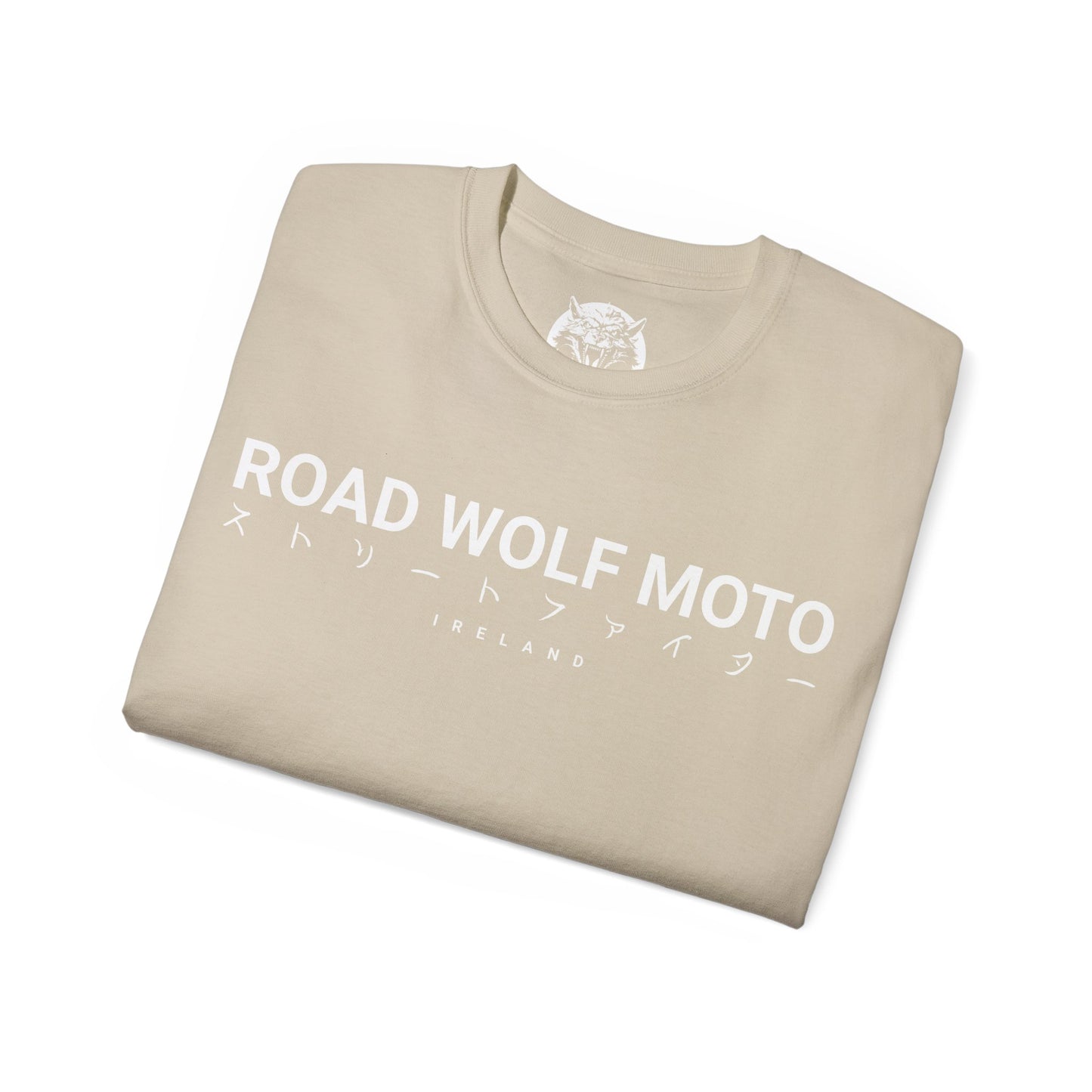 ROAD WOLF MOTO Eur