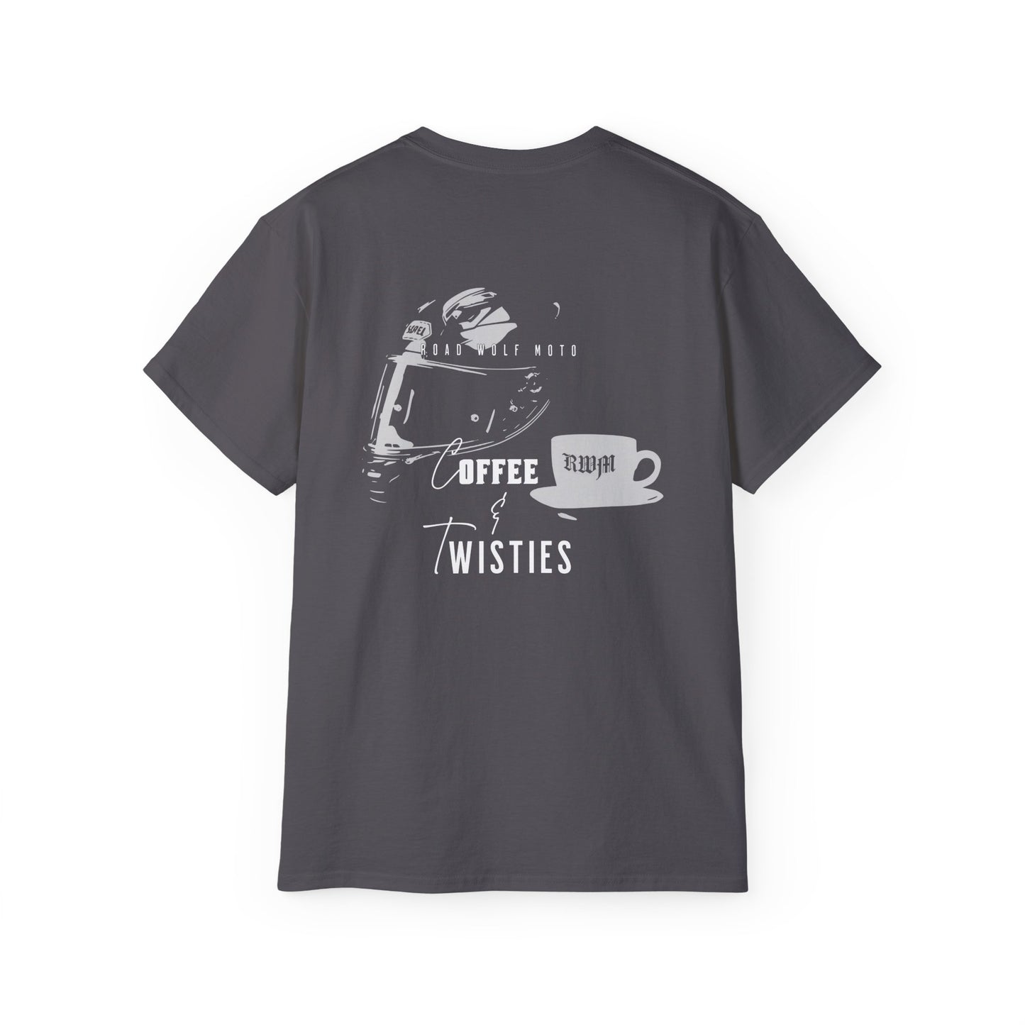 Coffee & Twisties US