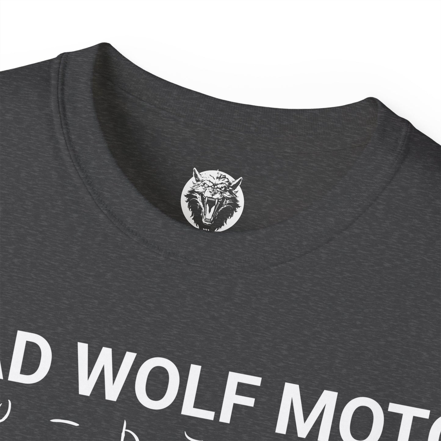 ROAD WOLF MOTO uk