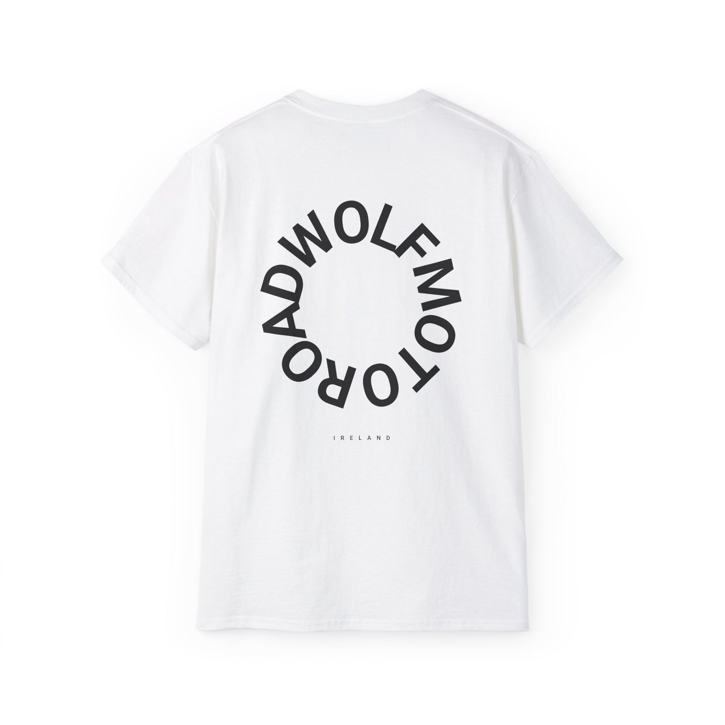 ROAD WOLF MOTO Circle of Doom us