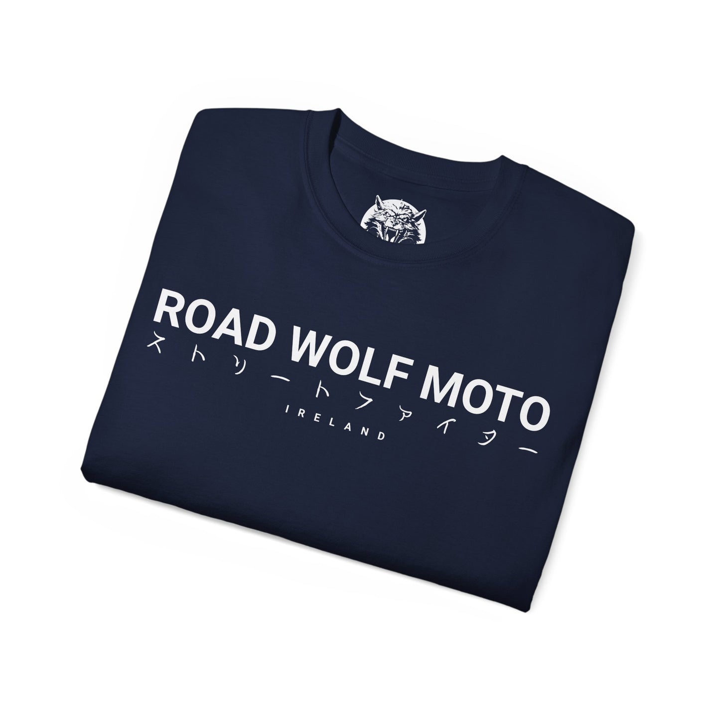 ROAD WOLF MOTO Eur