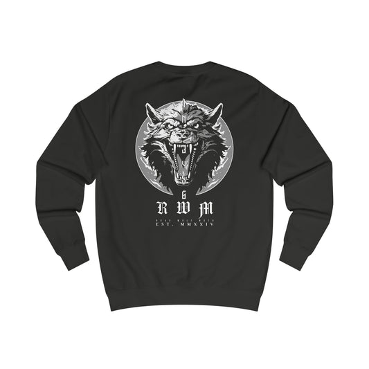 RWM Logo Sweatshirt US