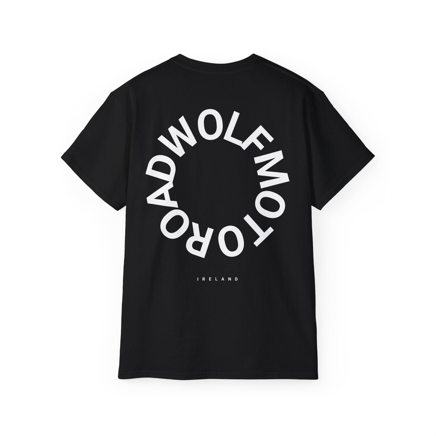 ROAD WOLF MOTO Circle of Doom uk