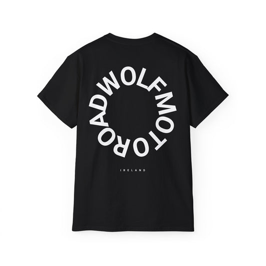 ROAD WOLF MOTO Circle of Doom uk