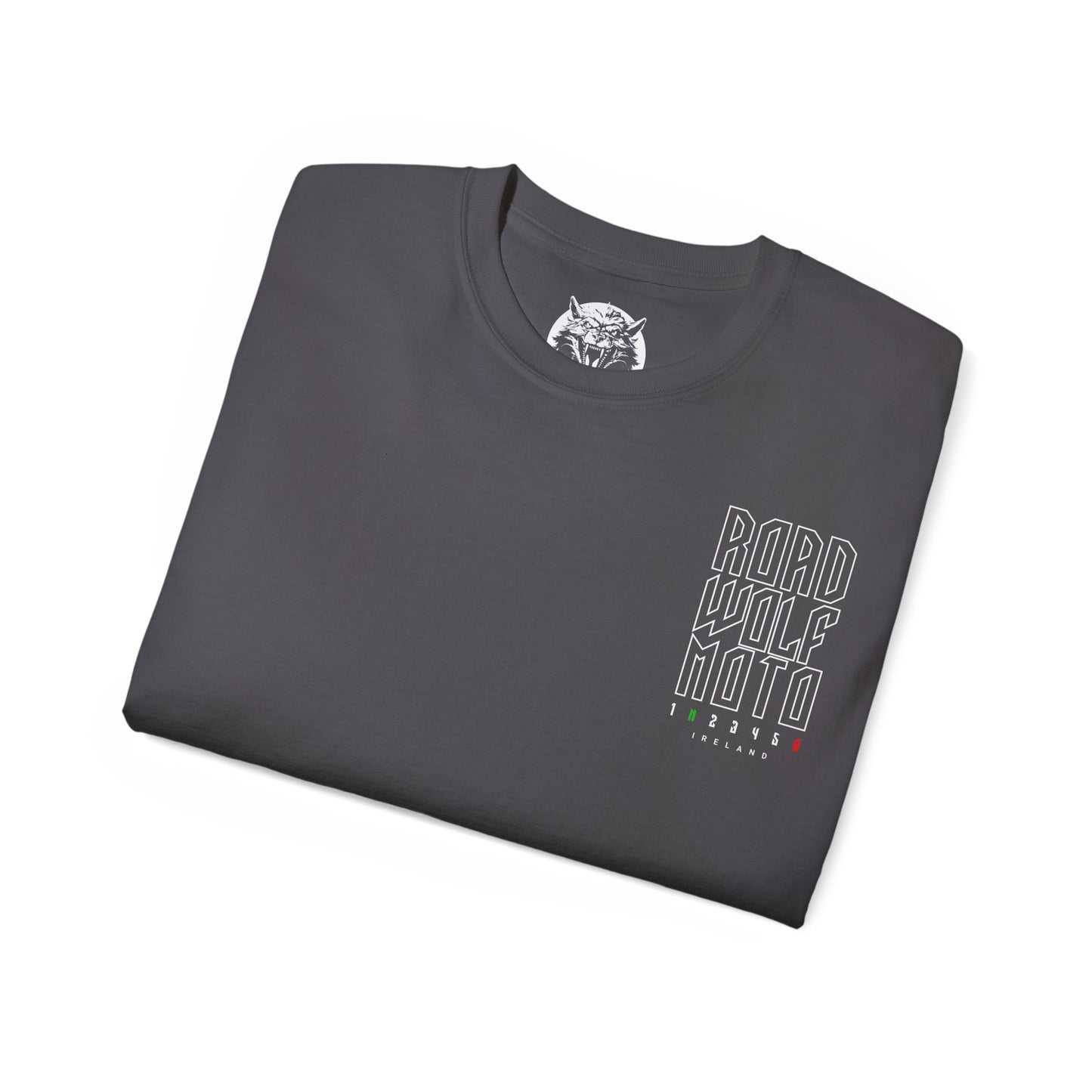 Road Wolf Moto FORZA 1N23456