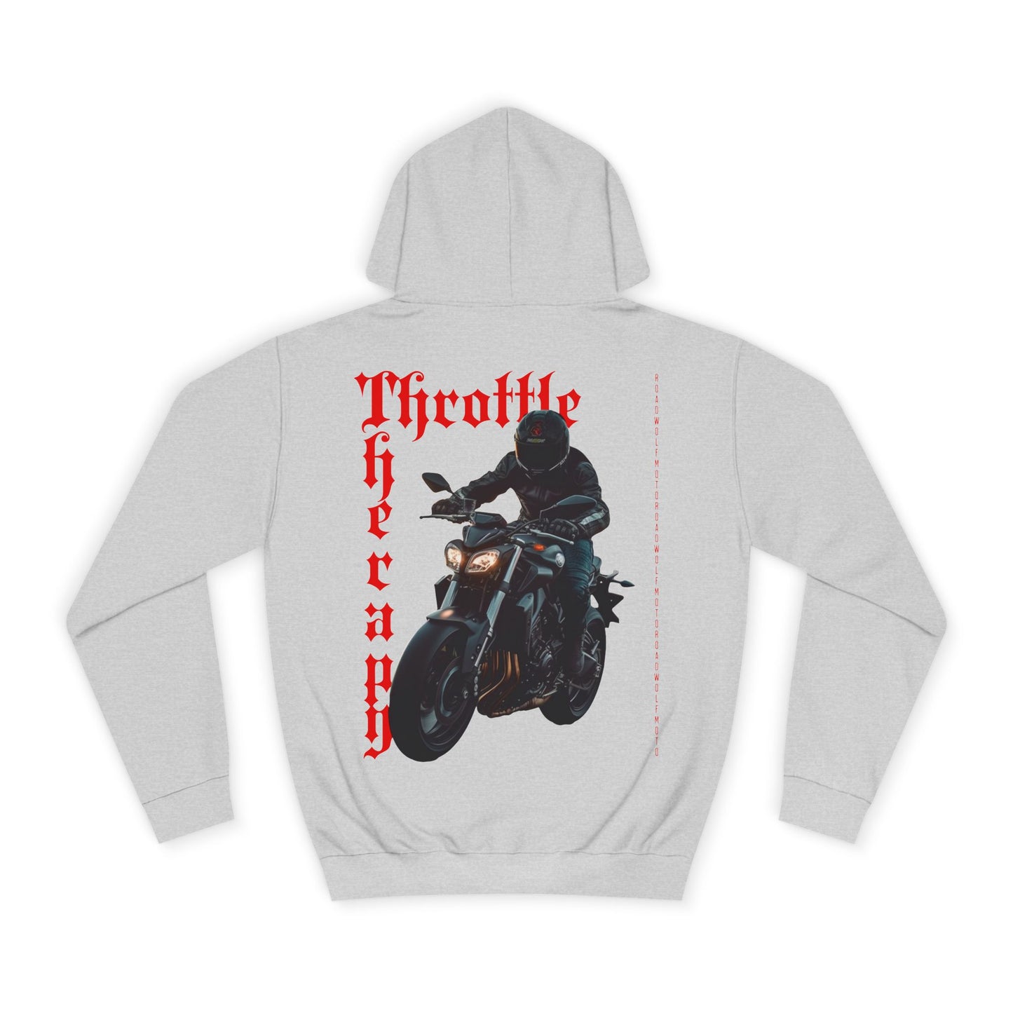 Throttle Therapy Hoodie