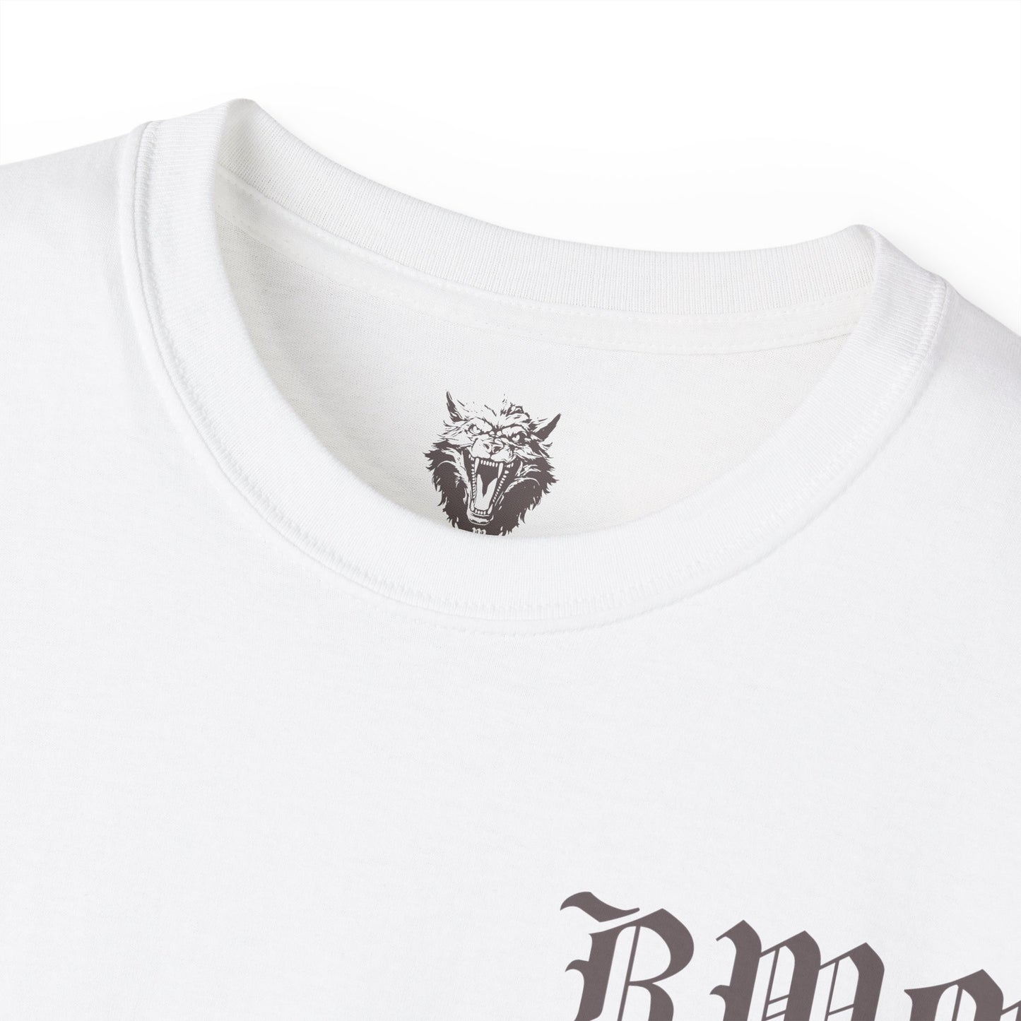 1 Life To Live Tee UK