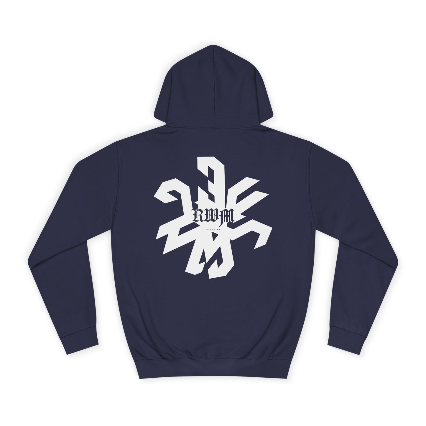 Revolves Around 1N23456 Hoodie US