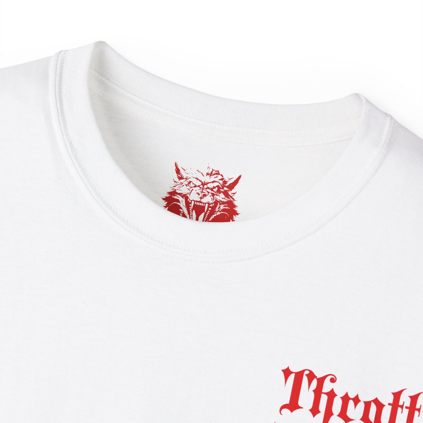 Throttle Therapy Eur