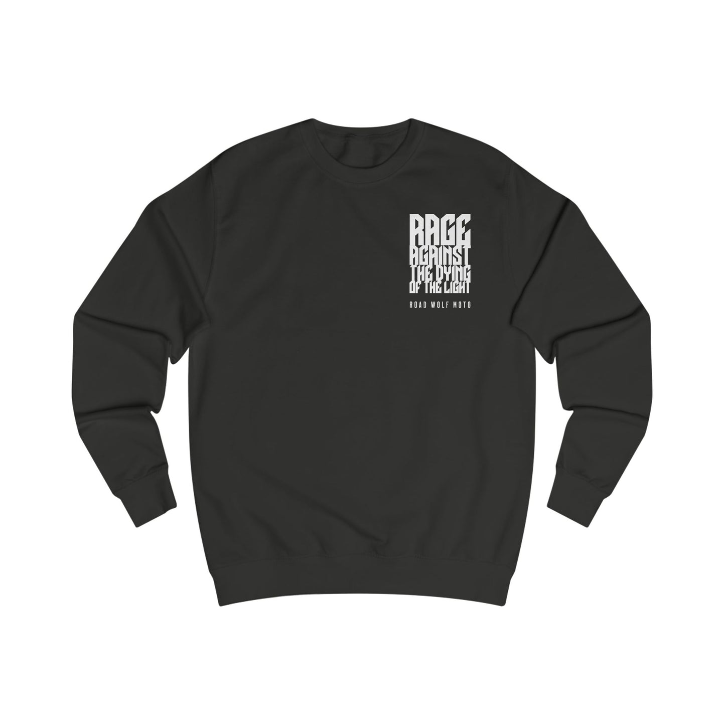 RAGE Against Sweatshirt US