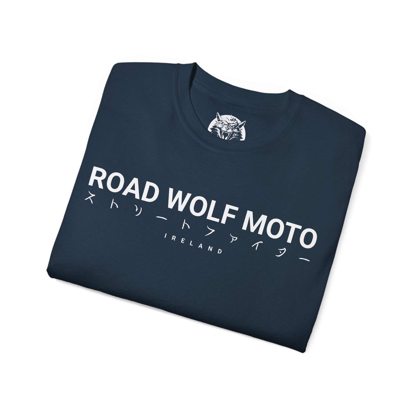 ROAD WOLF MOTO Eur