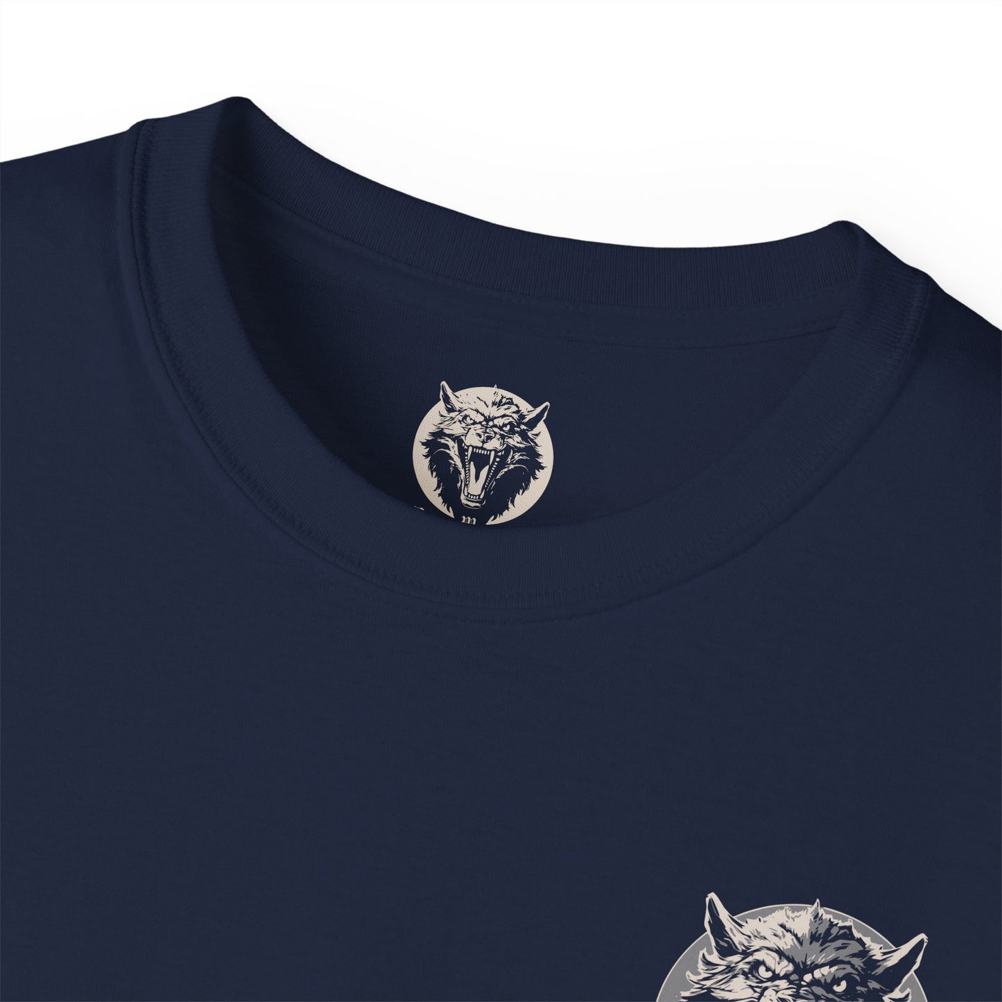 Road Wolf Black Stuff US