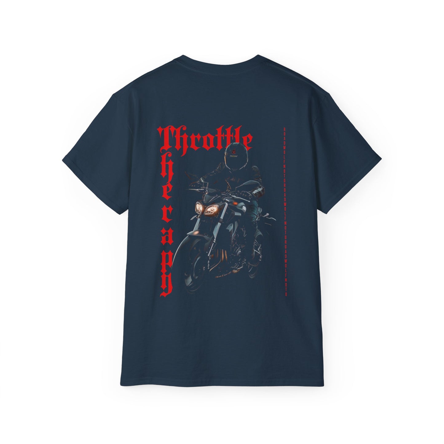 Throttle Therapy US