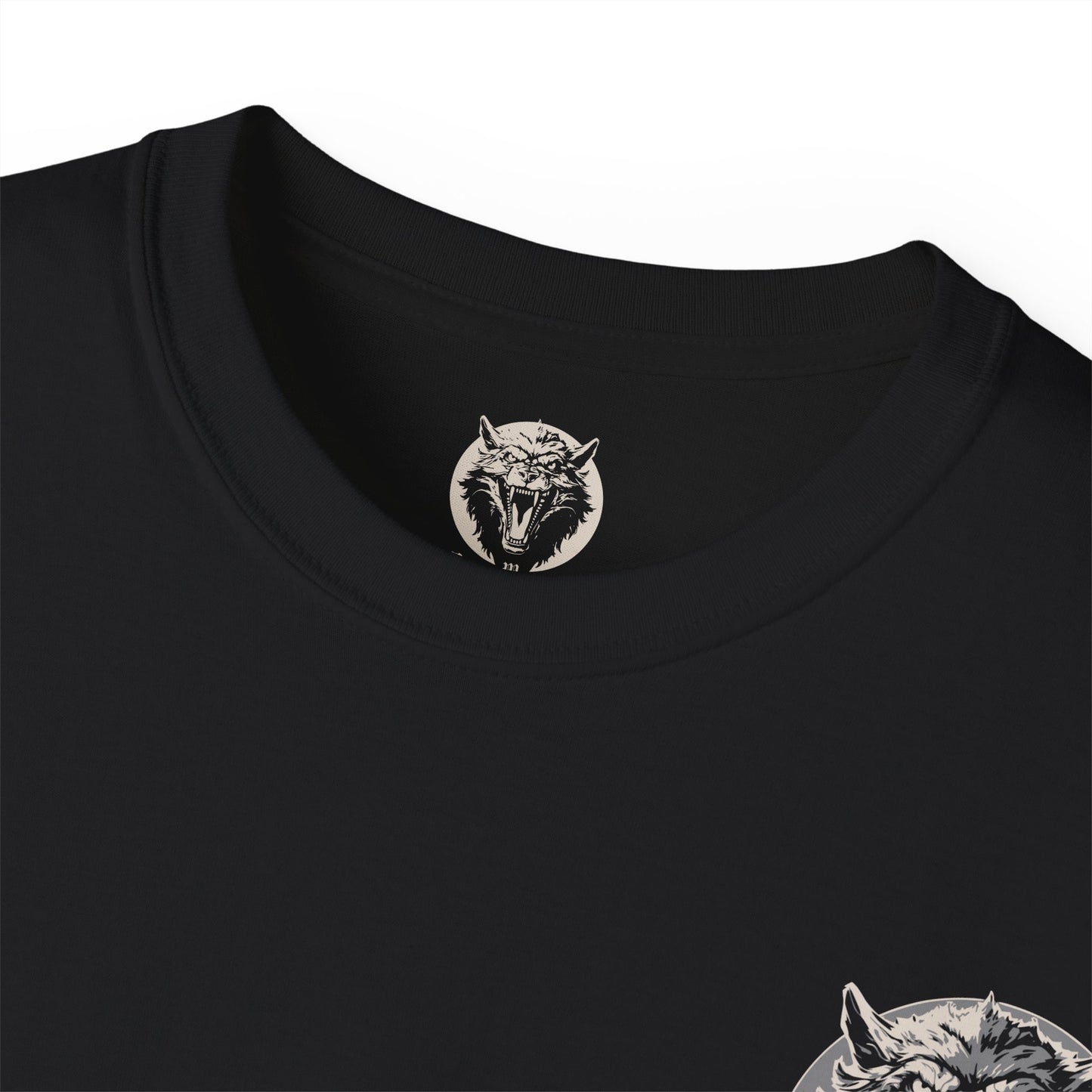 Road Wolf Black Stuff UK