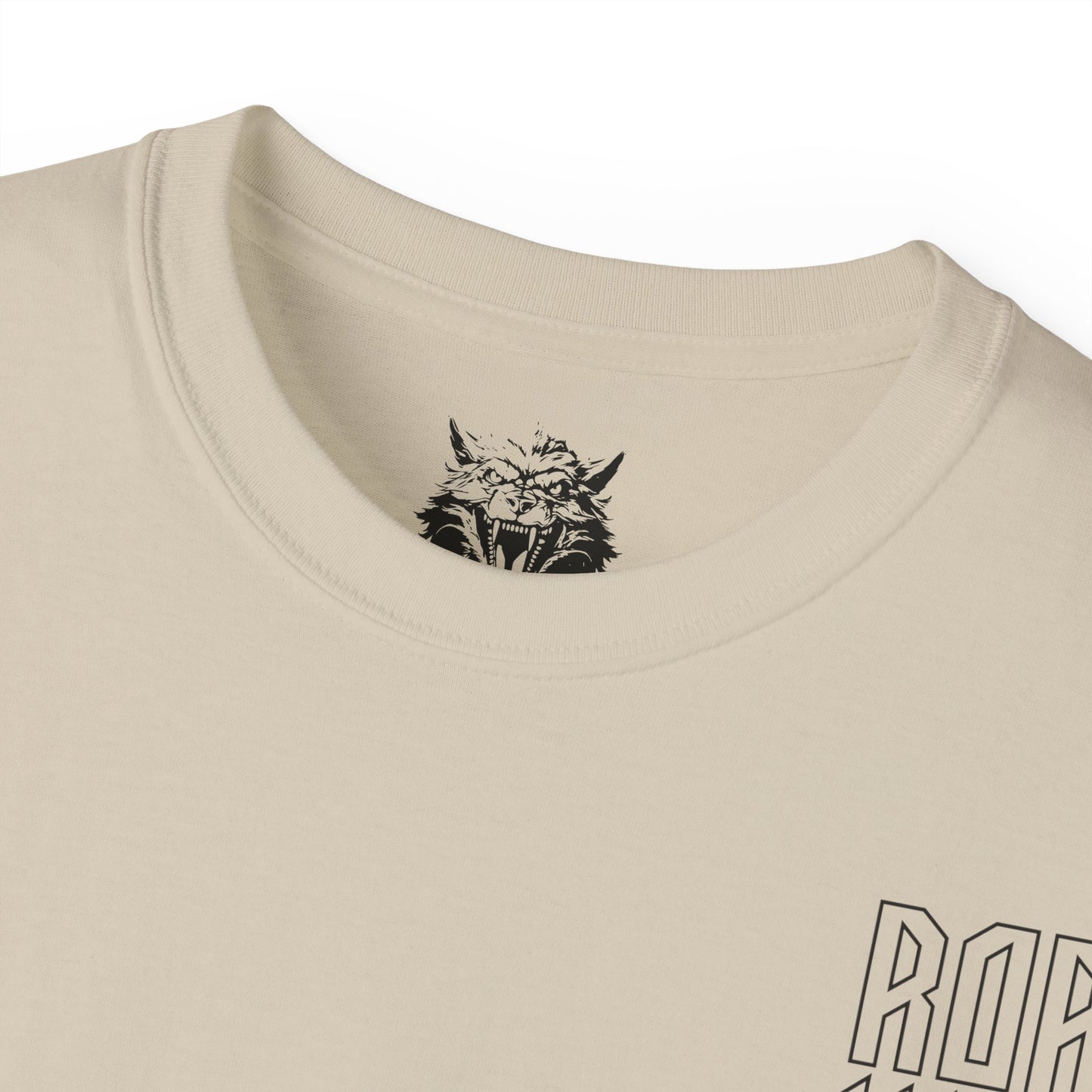 Road Wolf Moto FORZA 1N23456