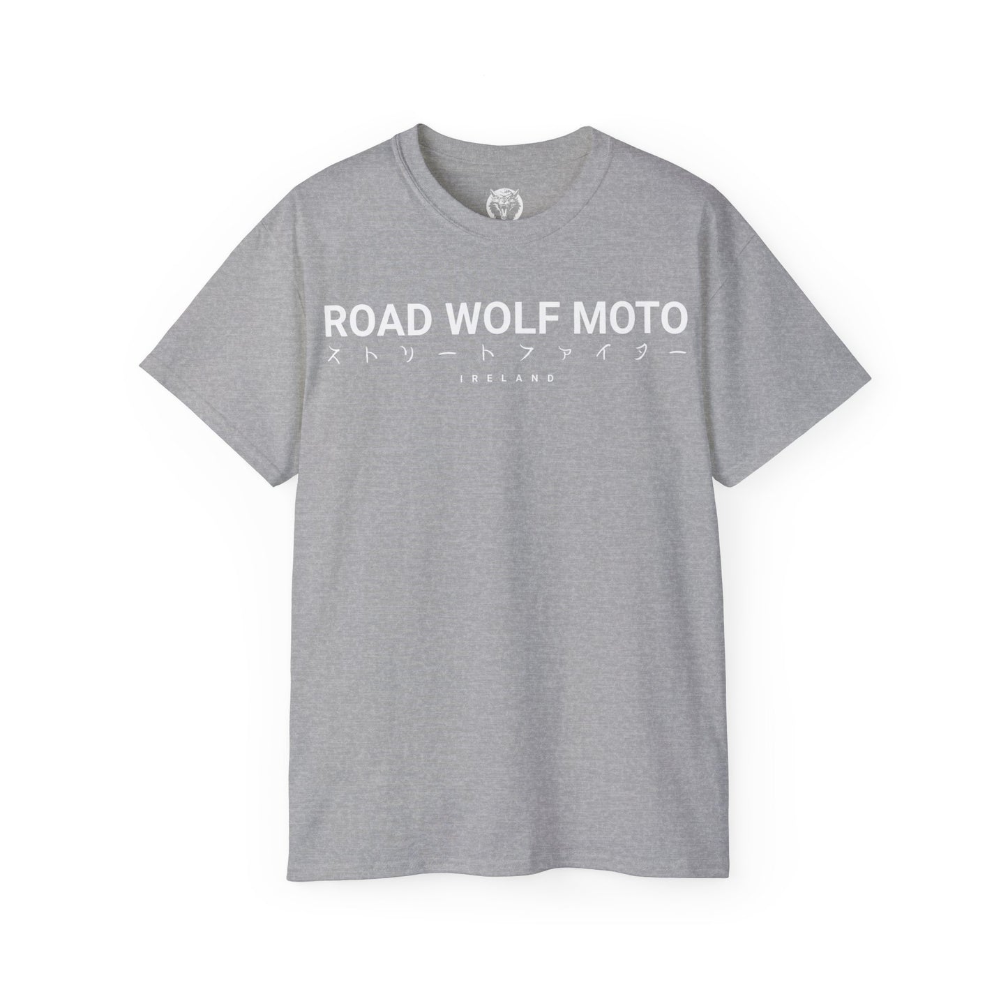 ROAD WOLF MOTO uk