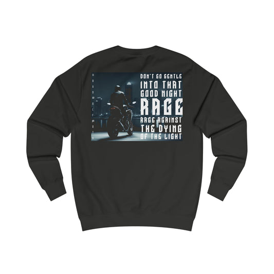 RAGE Against Sweatshirt