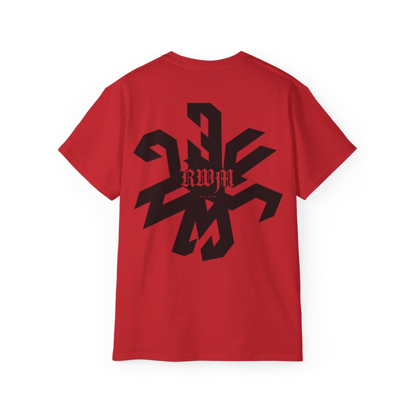 Revolves around 1N23456 UK