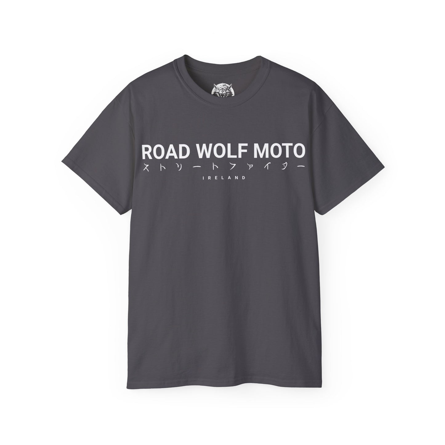 ROAD WOLF MOTO Eur