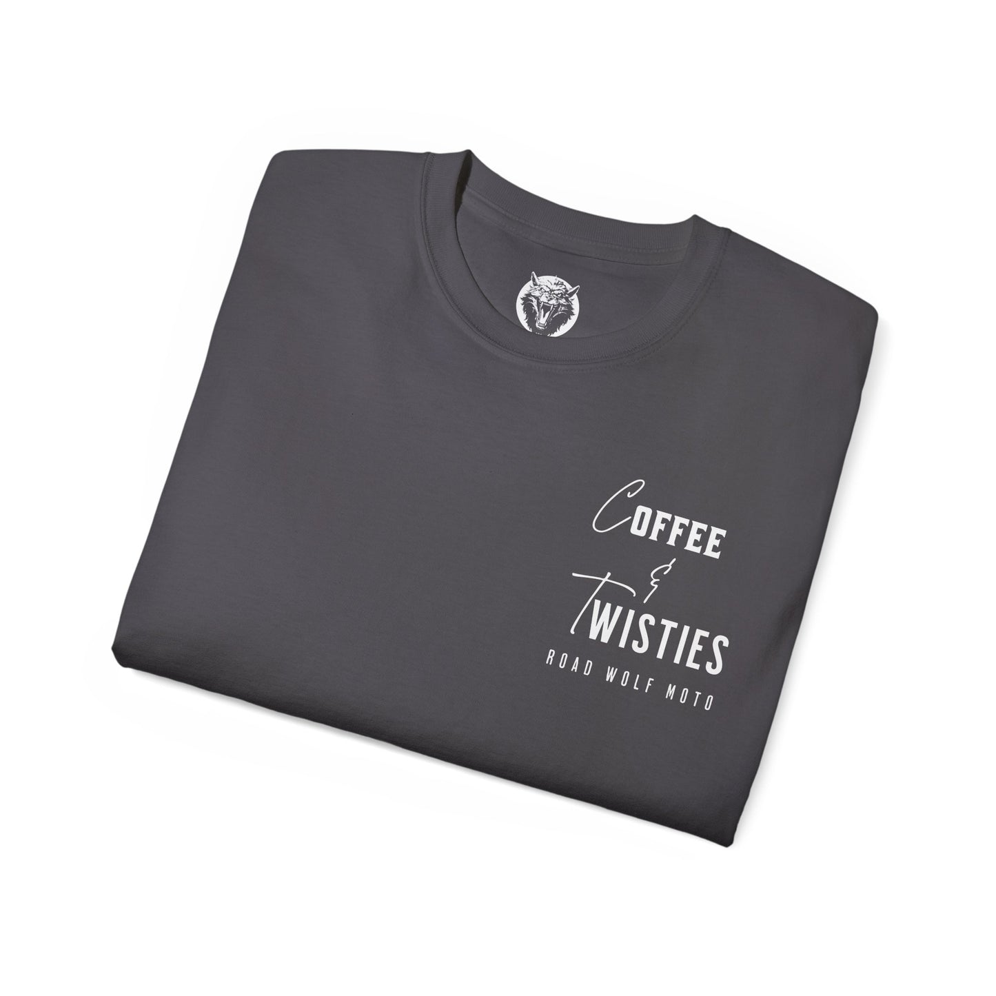 Coffee & Twisties UK