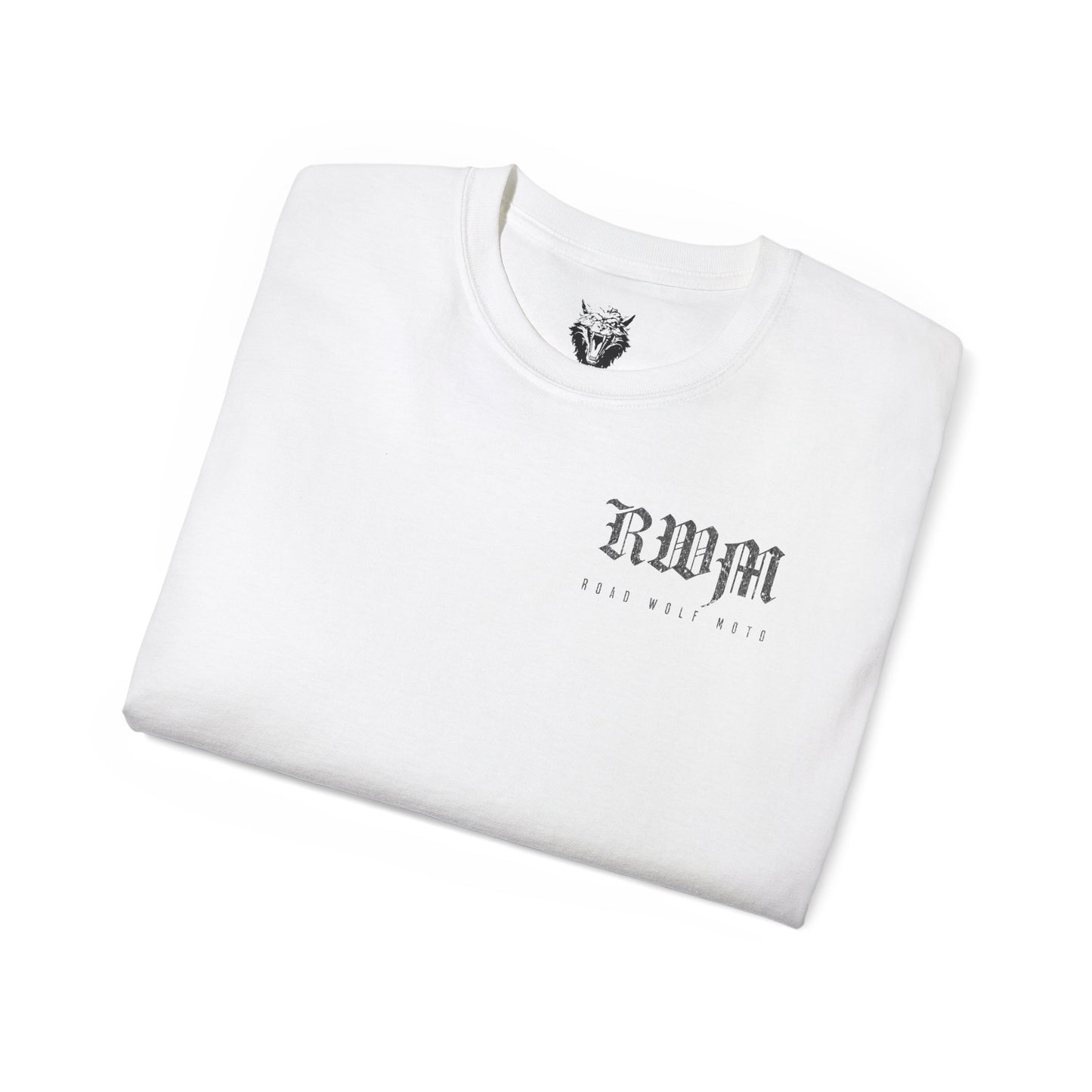 Road Wolf Moto Grunge US