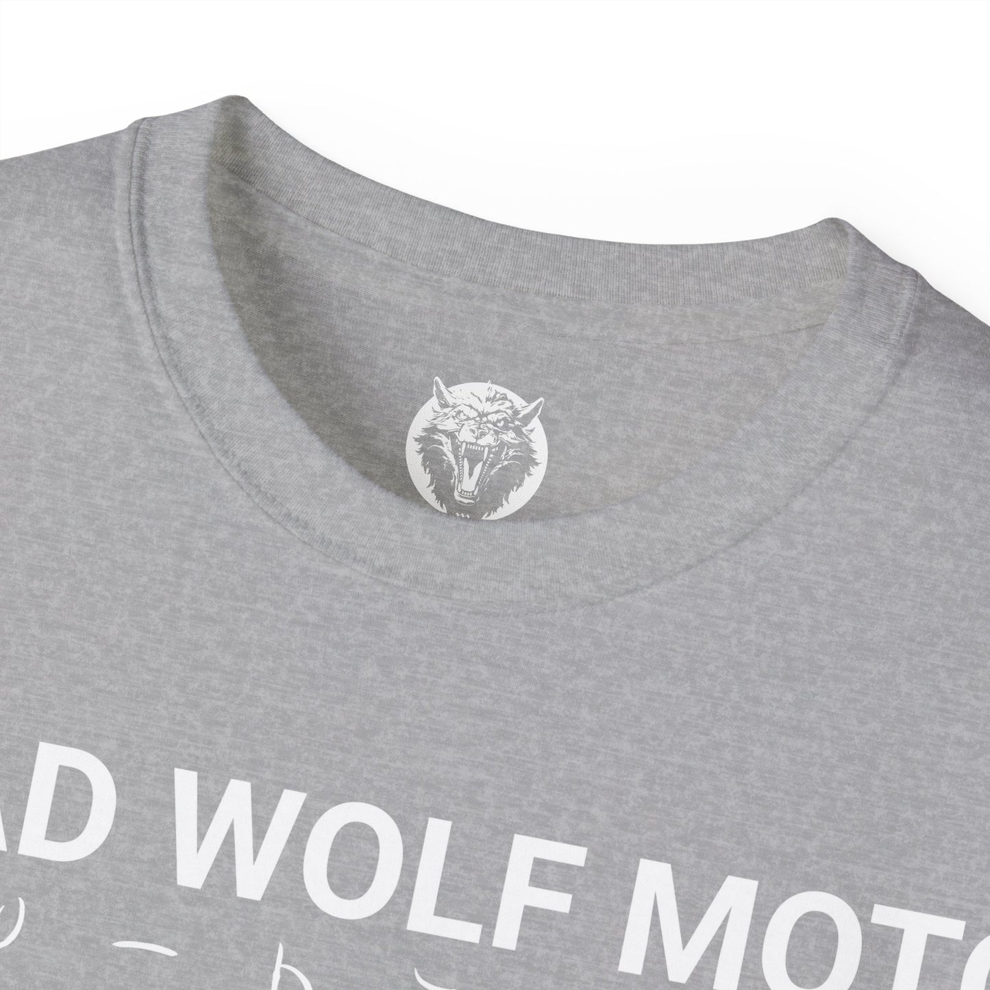 ROAD WOLF MOTO uk