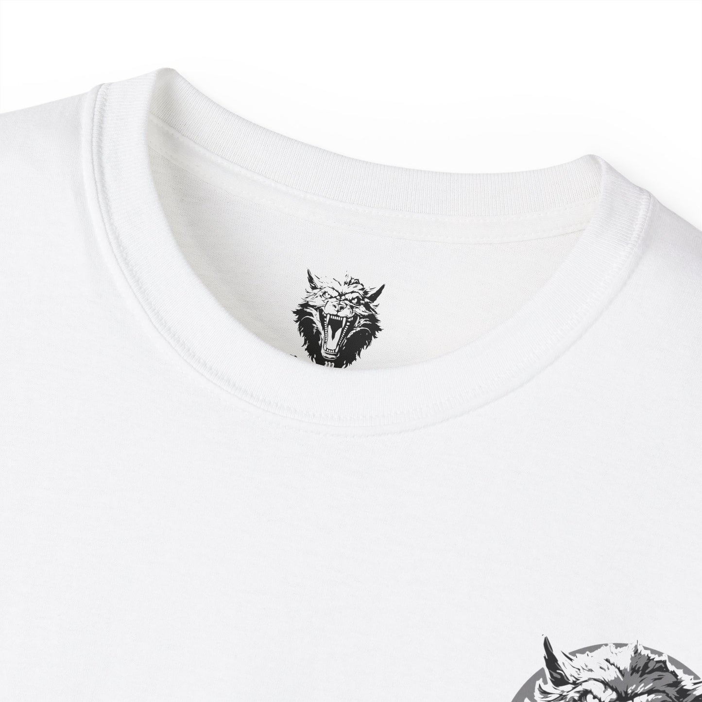 Road Wolf Black Stuff UK