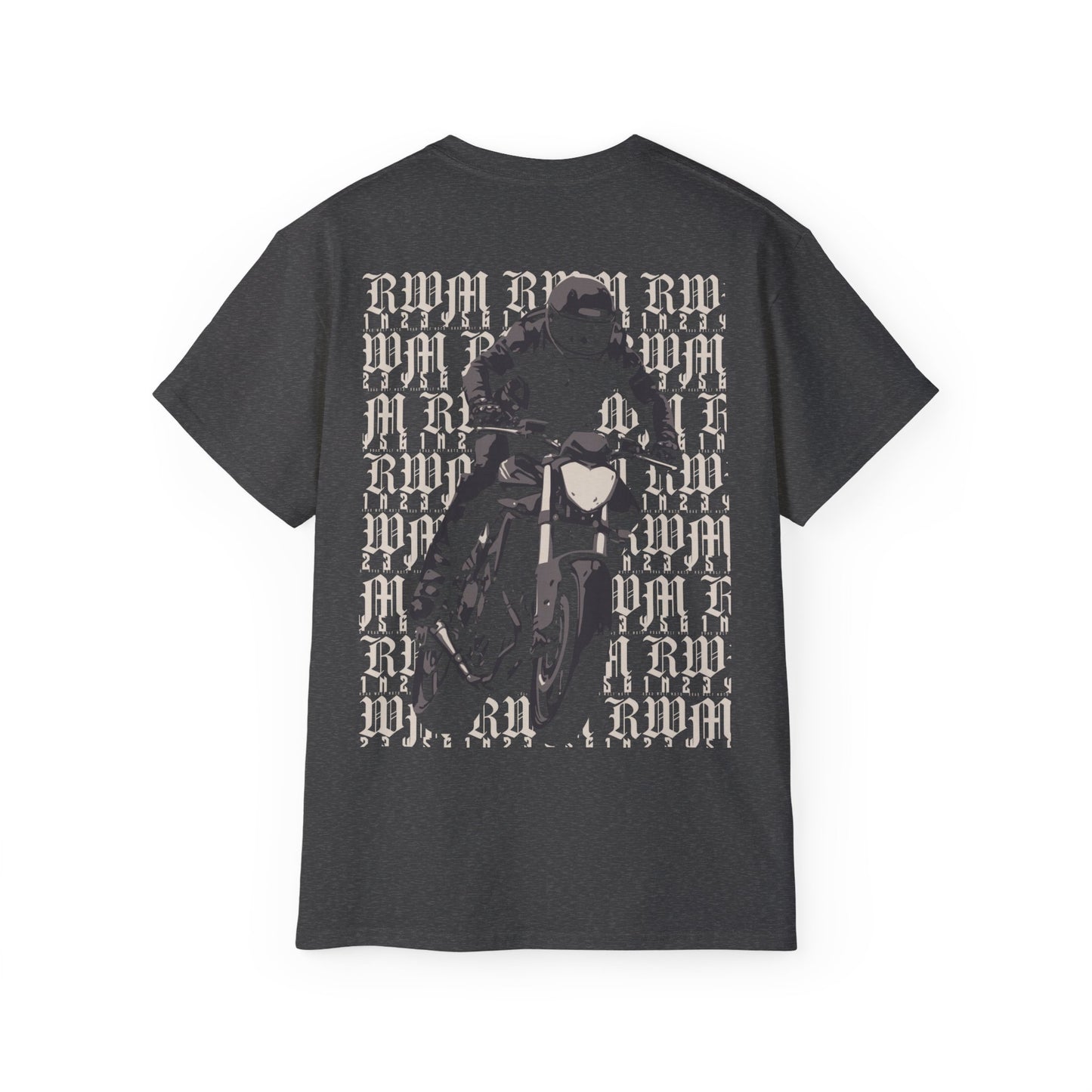 Road Wolf Black Stuff UK